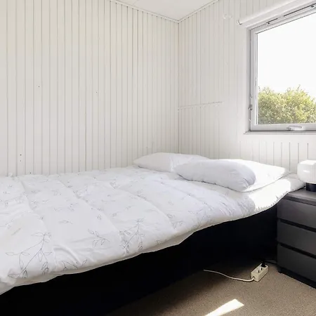 4 Person Holiday Home In Karrebaeksminde-By Traum * Karrebæksminde