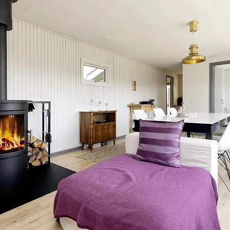 Casa vacanze 4 Person Holiday Home In Karrebaeksminde-By Traum Karrebæksminde