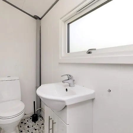 4 Person Holiday Home In Karrebaeksminde-By Traum * Karrebæksminde