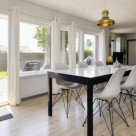 4 Person Holiday Home In Karrebaeksminde-By Traum Casa vacanze *