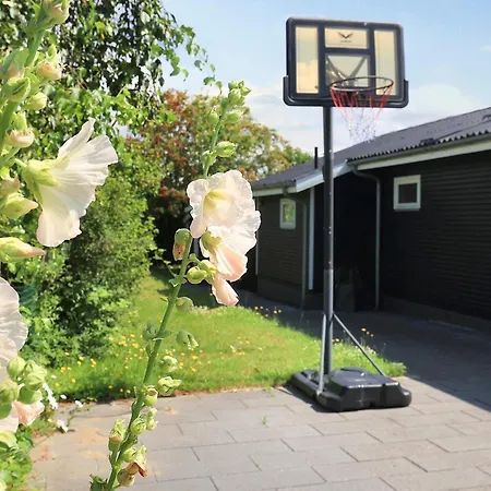 4 Person Holiday Home In Karrebaeksminde-By Traum Vakantiehuis Karrebæksminde