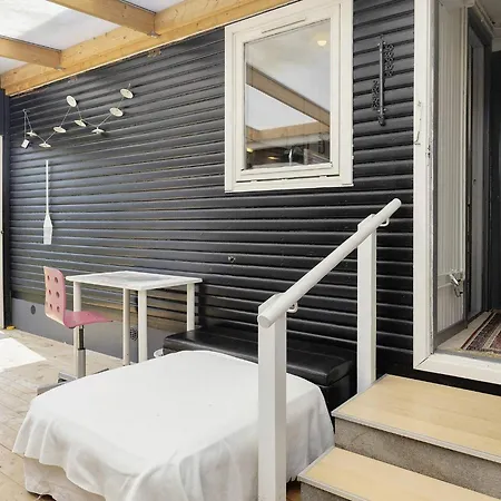 Casa vacanze 4 Person Holiday Home In Karrebaeksminde-By Traum Karrebæksminde