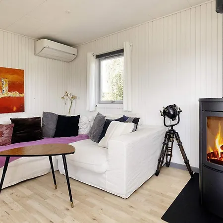 4 Person Holiday Home In Karrebaeksminde-By Traum Karrebæksminde