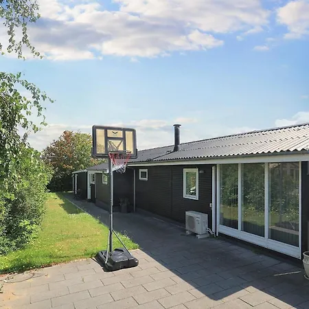 Casa vacanze 4 Person Holiday Home In Karrebaeksminde-By Traum Karrebæksminde