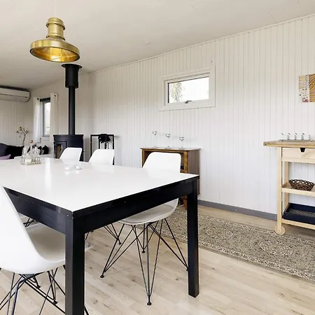 Casa vacanze 4 Person Holiday Home In Karrebaeksminde-By Traum *