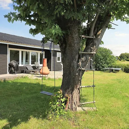 Vakantiehuis 4 Person Holiday Home In Karrebaeksminde-By Traum Karrebæksminde